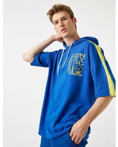 T-SHIRT MC