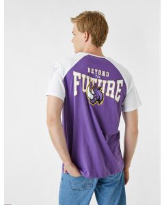 T-SHIRT MC