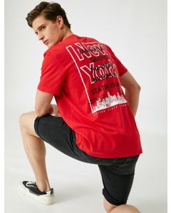 T-SHIRT MC