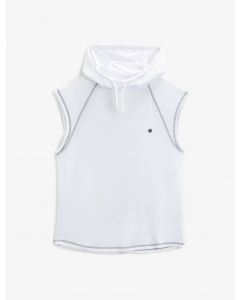  SWEAT-SHIRTS WHITE L