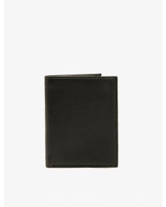 Porte-feuille en cuire black t