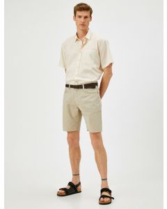  SHORTS STONE 38