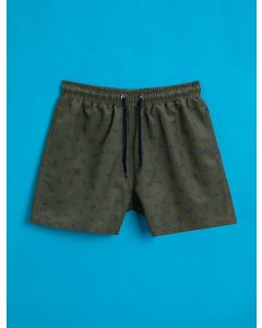 MAILLOT DE BAIN