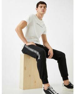 Pantalon de jogging 