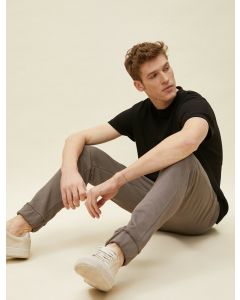  BAS DE SURVÊTEMENT GREY S