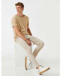  PANTALON STONE 44
