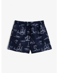 MAILLOT DE BAIN
