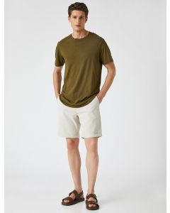  SHORTS STONE 46