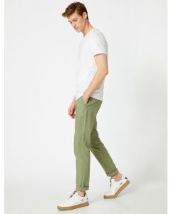  PANTALON KHAKI 48
