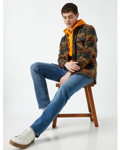 Jean brad slim fit