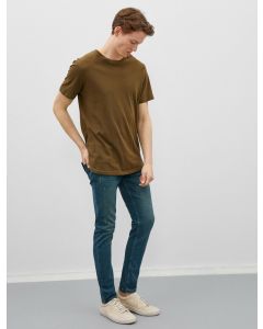 Jean coupe skinny micheal