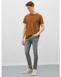 Jean coupe skinny micheal grey 32 30