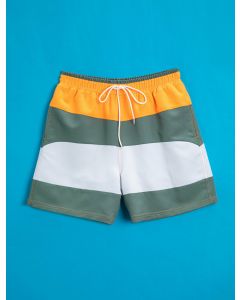 MAILLOT DE BAIN