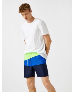 Maillot de bain MARINE L