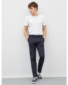  PANTALON MARINE 40