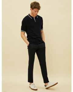  PANTALON MARINE 48
