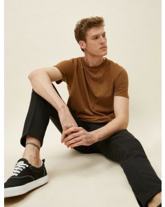  PANTALON BLACK 40