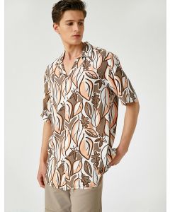  CHEMISES MC WHITE DESIGN L