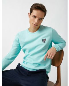 SWEAT-SHIRTS
