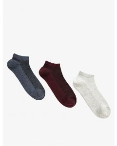 Ensemble de chaussettes GREY T