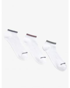 Ensemble chaussettes homme coton