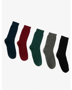  CHAUSSETTES LC BLACK T