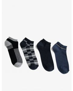Ensemble de chaussettes pour hommes
