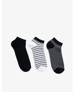 Ensemble de chaussettes pour hommes