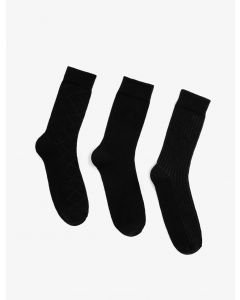  CHAUSSETTES LC BLACK T