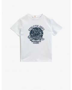 T-SHIRT MC