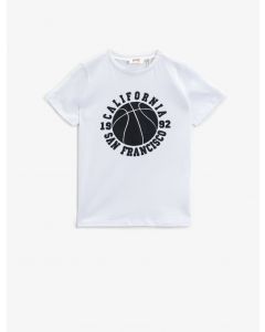 T-SHIRT MC