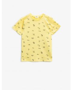 T-SHIRT MC