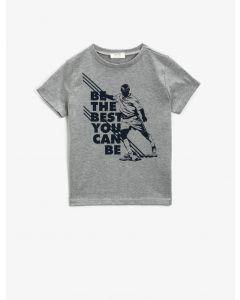 T-SHIRT MC