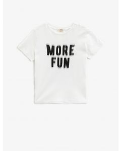 T-SHIRT MC