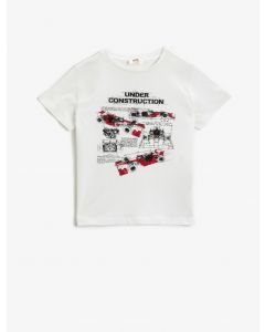 T-SHIRT MC