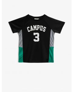 T-SHIRT MC