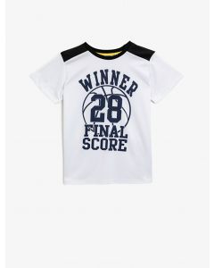 T-SHIRT MC