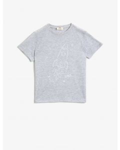T-SHIRT MC