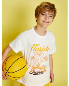 T-SHIRT MC