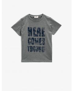 T-SHIRT MC