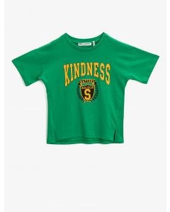 T-SHIRT MC