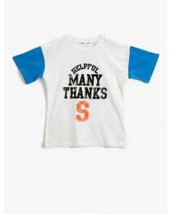 T-SHIRT MC