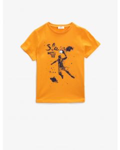 T-SHIRT MC