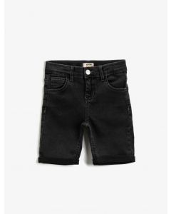  SHORTS Indigo 3-4