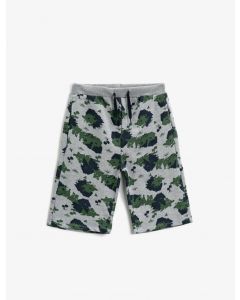  SHORTS GREY DESIGN 4-5