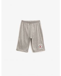  SHORTS GREY 7-8
