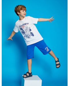  SHORTS SAX 910