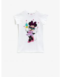 T-SHIRT MC