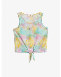 Débardeur tie-dye