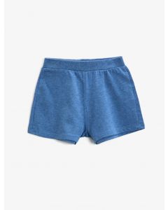  SHORTS INDIGO 910
